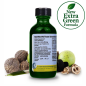 Preview: Schwarzwalnusstinktur, 60 ml